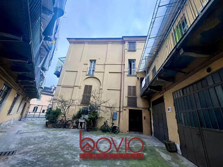 Immagine 40 di Appartamento in affitto  in Via Felice Romani 1 a Torino