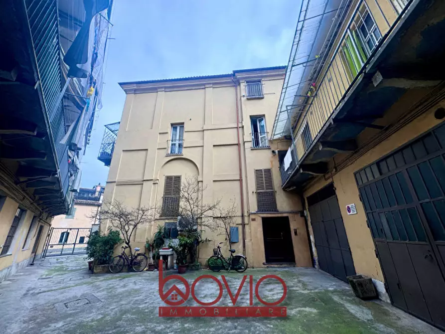 Immagine 41 di Appartamento in affitto  in Via Felice Romani 1 a Torino
