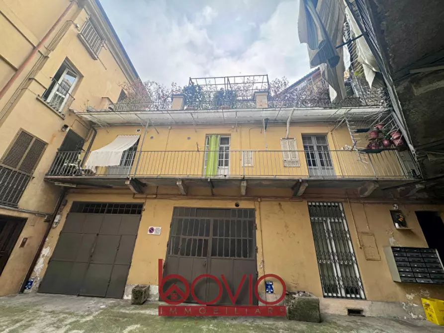Immagine 42 di Appartamento in affitto  in Via Felice Romani 1 a Torino