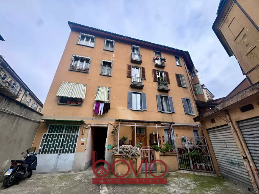 Immagine 43 di Appartamento in affitto  in Via Felice Romani 1 a Torino