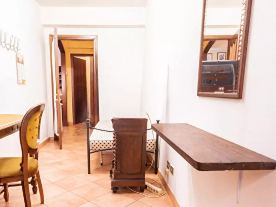 Immagine 11 di Villetta a schiera in vendita  in Via Santa Maria a Correggio