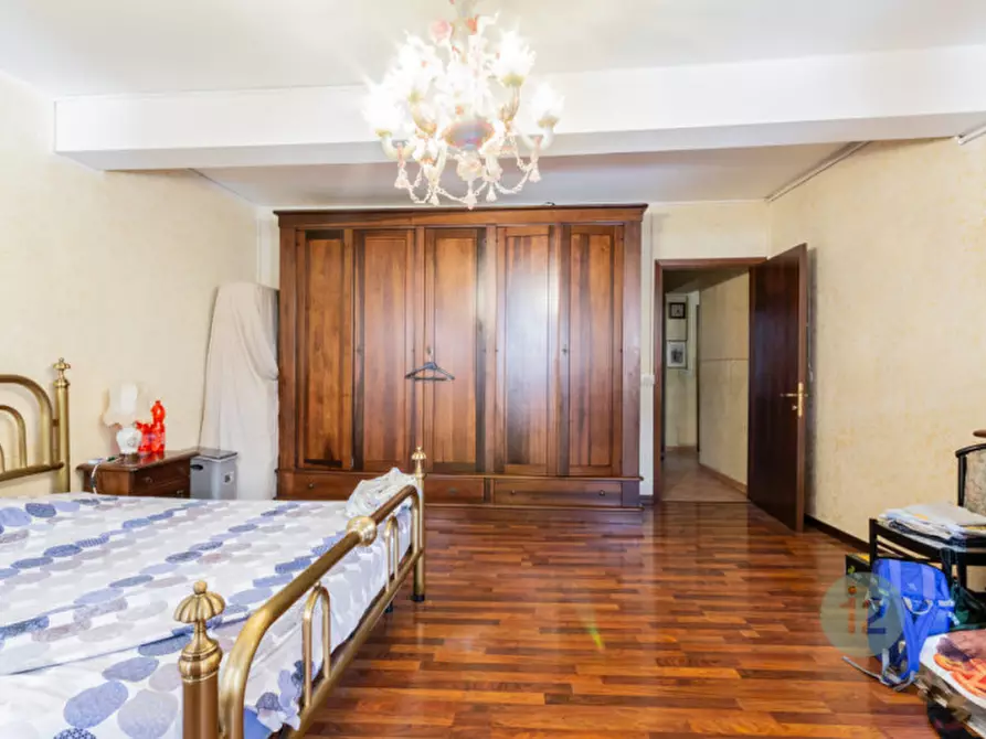 Immagine 13 di Villetta a schiera in vendita  in Via Santa Maria a Correggio