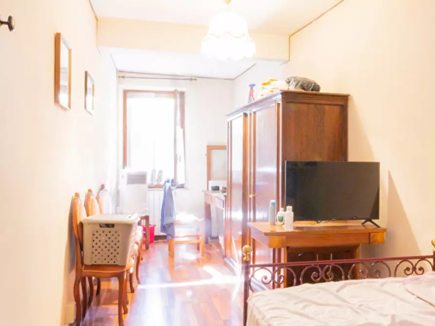 Immagine 15 di Villetta a schiera in vendita  in Via Santa Maria a Correggio
