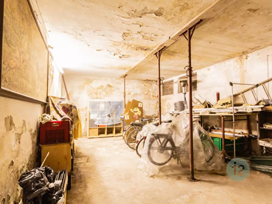 Immagine 19 di Villetta a schiera in vendita  in Via Santa Maria a Correggio