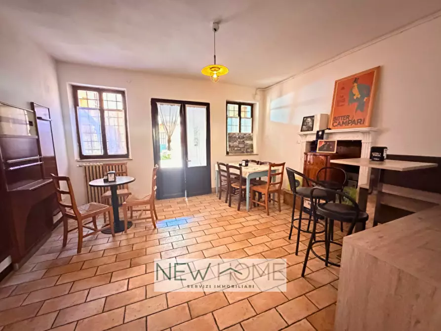 Immagine 4 di Attività commerciale in affitto  in Via Roma 24 a San Giovanni Lupatoto