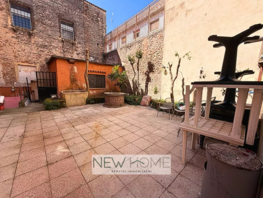 Immagine 5 di Attività commerciale in affitto  in Via Roma 24 a San Giovanni Lupatoto