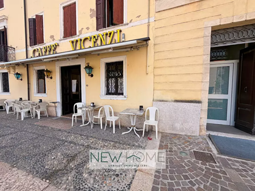 Immagine 6 di Attività commerciale in affitto  in Via Roma 24 a San Giovanni Lupatoto