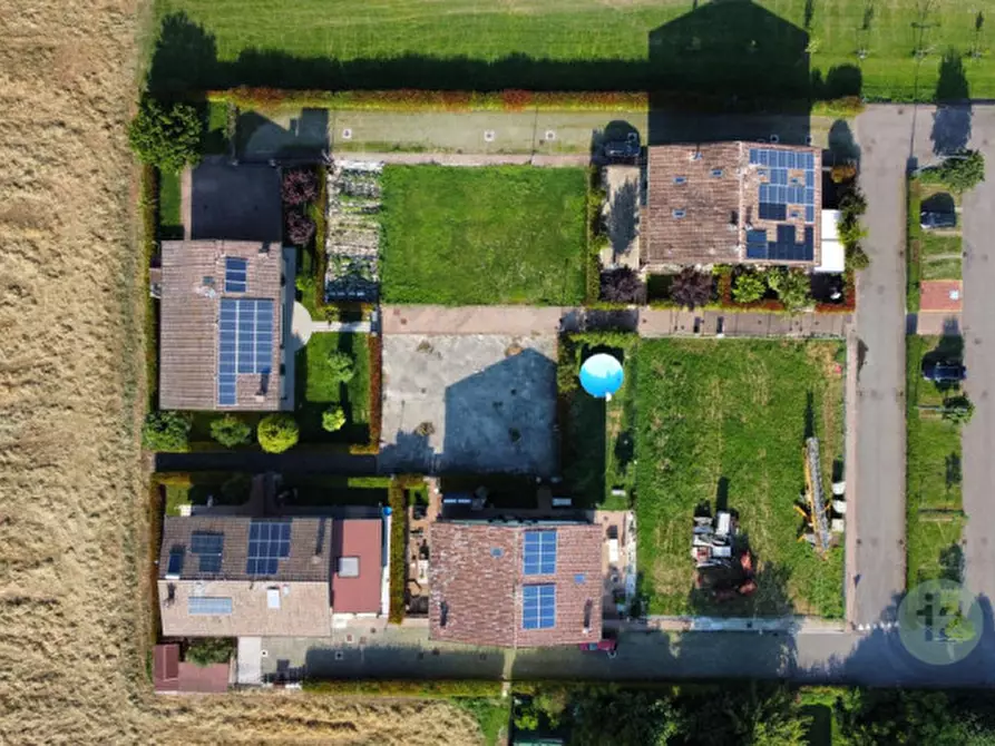 Immagine 4 di Terreno in vendita  a Correggio