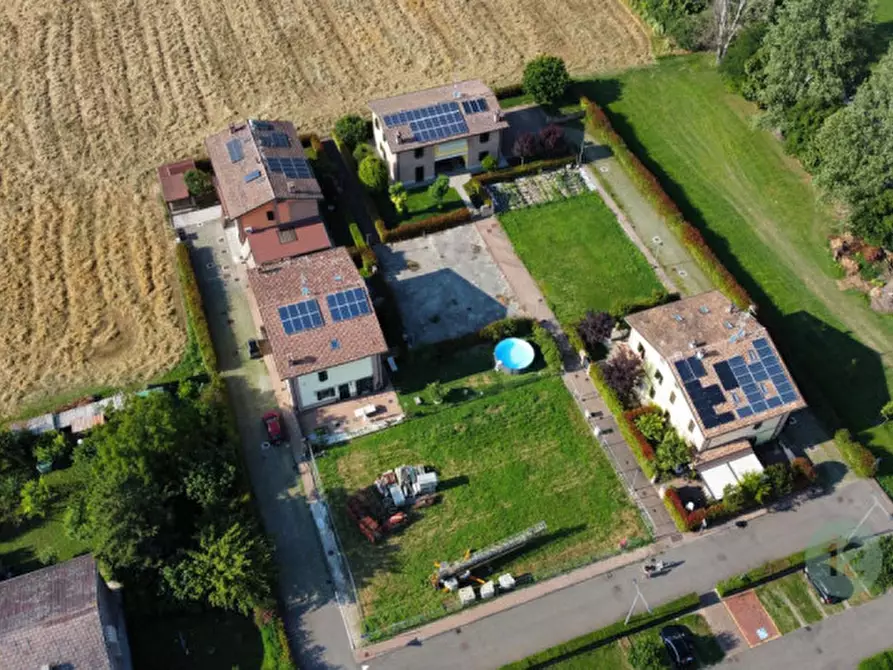 Immagine 5 di Terreno in vendita  a Correggio