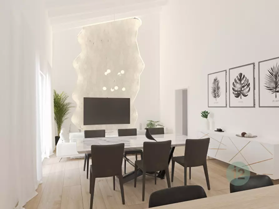 Immagine 4 di Casa indipendente in vendita  a Correggio
