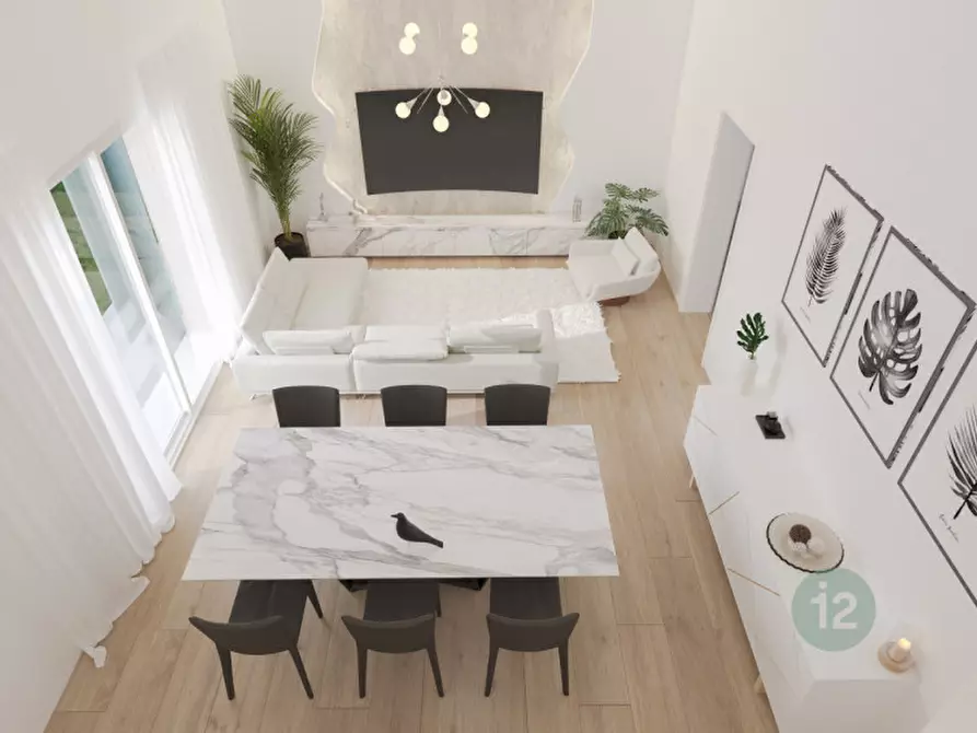 Immagine 6 di Casa indipendente in vendita  a Correggio