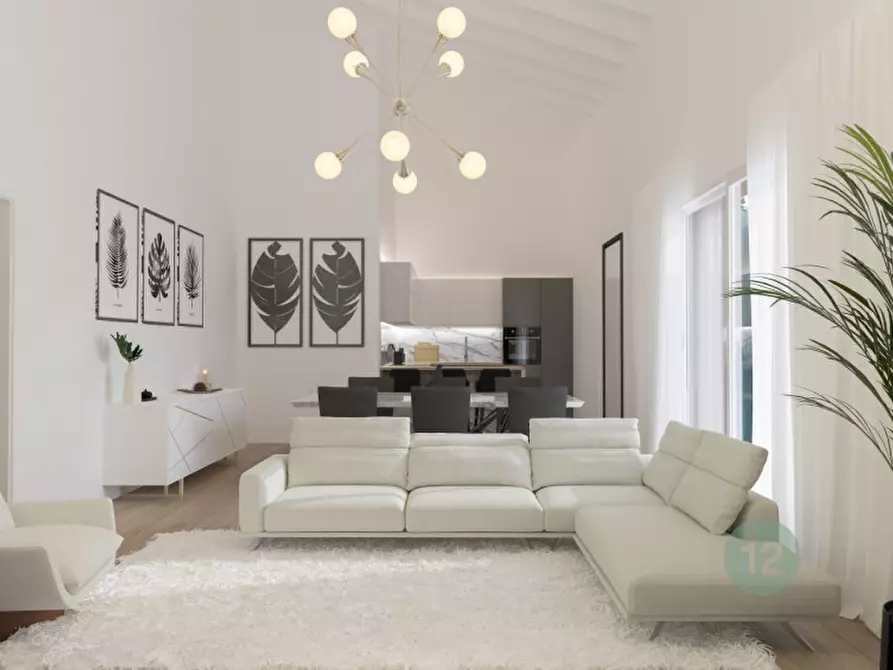 Immagine 8 di Casa indipendente in vendita  a Correggio