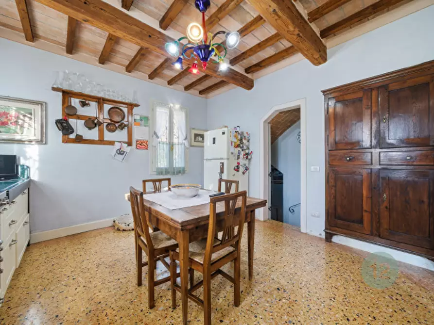 Immagine 19 di Villa in vendita  in Viale Vittorio Saltini a Correggio