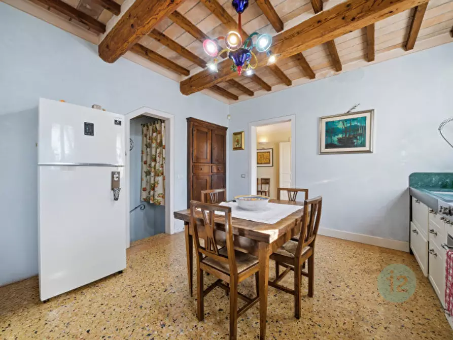 Immagine 20 di Villa in vendita  in Viale Vittorio Saltini a Correggio