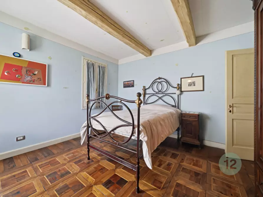 Immagine 23 di Villa in vendita  in Viale Vittorio Saltini a Correggio
