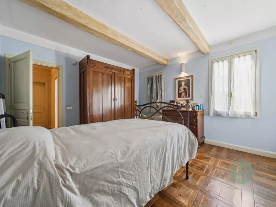 Immagine 24 di Villa in vendita  in Viale Vittorio Saltini a Correggio