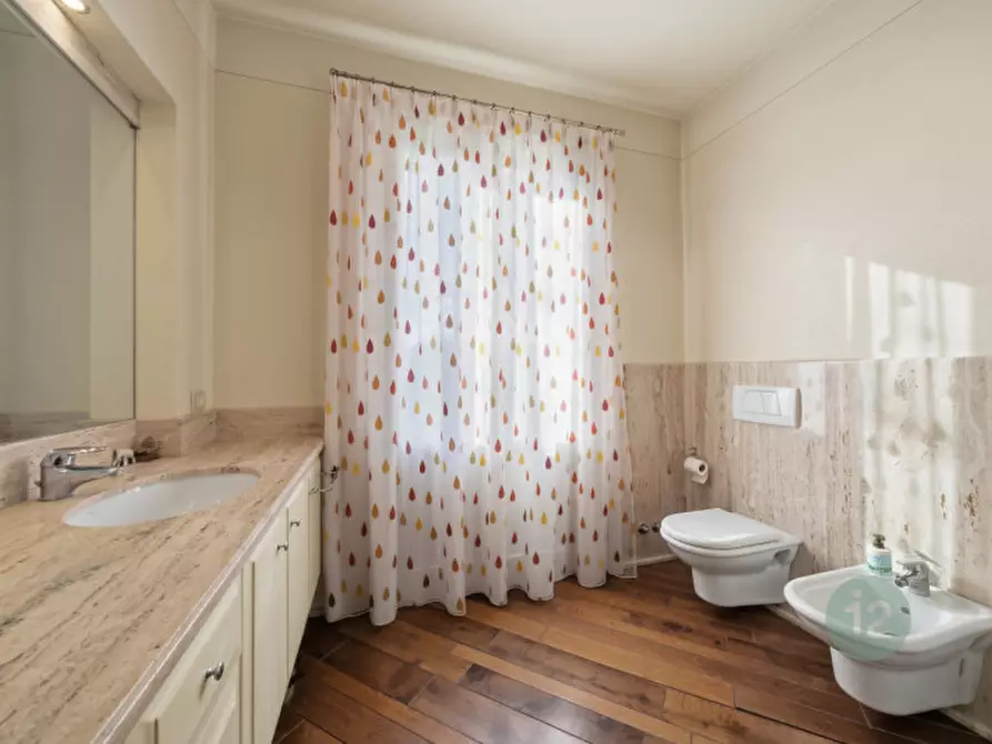 Immagine 26 di Villa in vendita  in Viale Vittorio Saltini a Correggio
