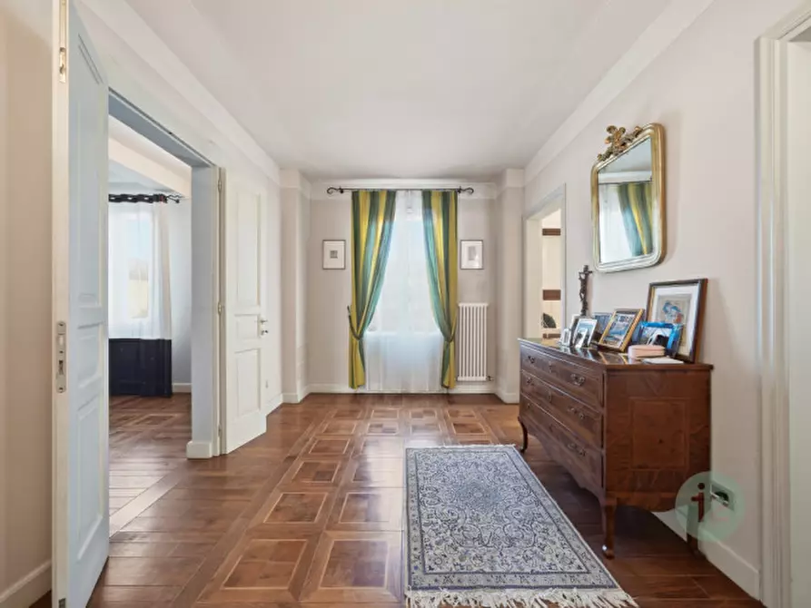 Immagine 29 di Villa in vendita  in Viale Vittorio Saltini a Correggio