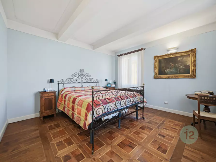 Immagine 31 di Villa in vendita  in Viale Vittorio Saltini a Correggio