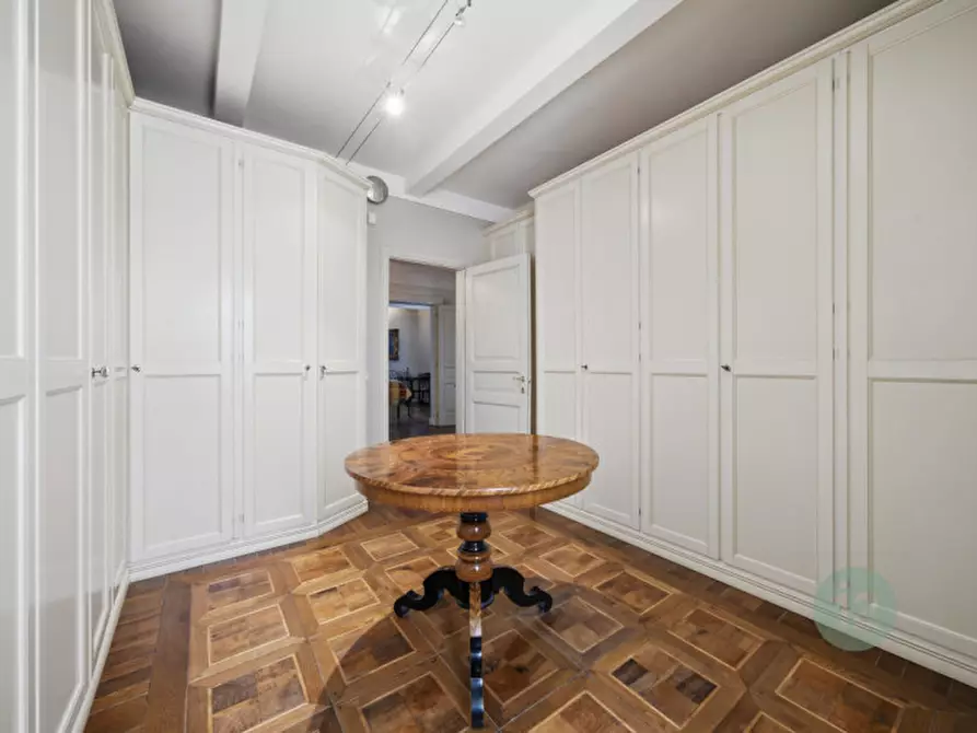 Immagine 33 di Villa in vendita  in Viale Vittorio Saltini a Correggio