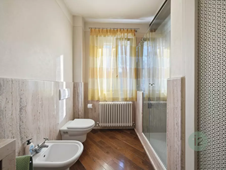 Immagine 37 di Villa in vendita  in Viale Vittorio Saltini a Correggio