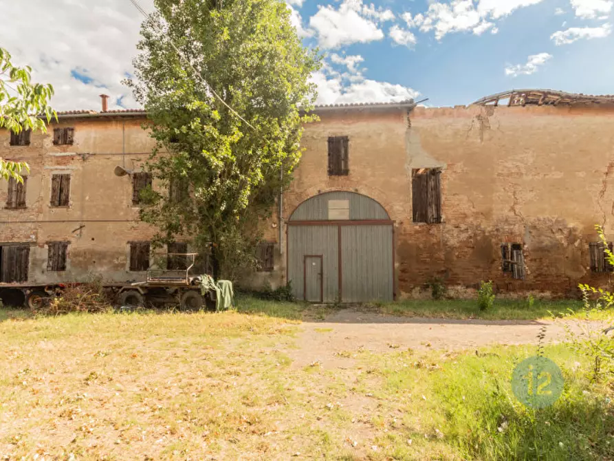 Immagine 3 di Rustico / casale in vendita  in Via S. Martino 72 a Correggio