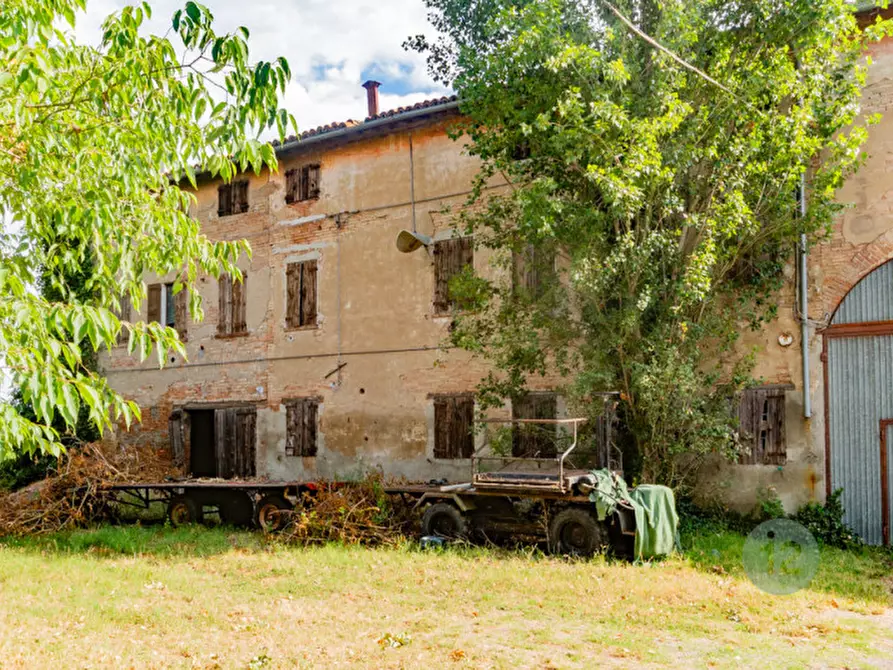 Immagine 5 di Rustico / casale in vendita  in Via S. Martino 72 a Correggio