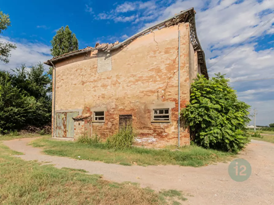 Immagine 6 di Rustico / casale in vendita  in Via S. Martino 72 a Correggio