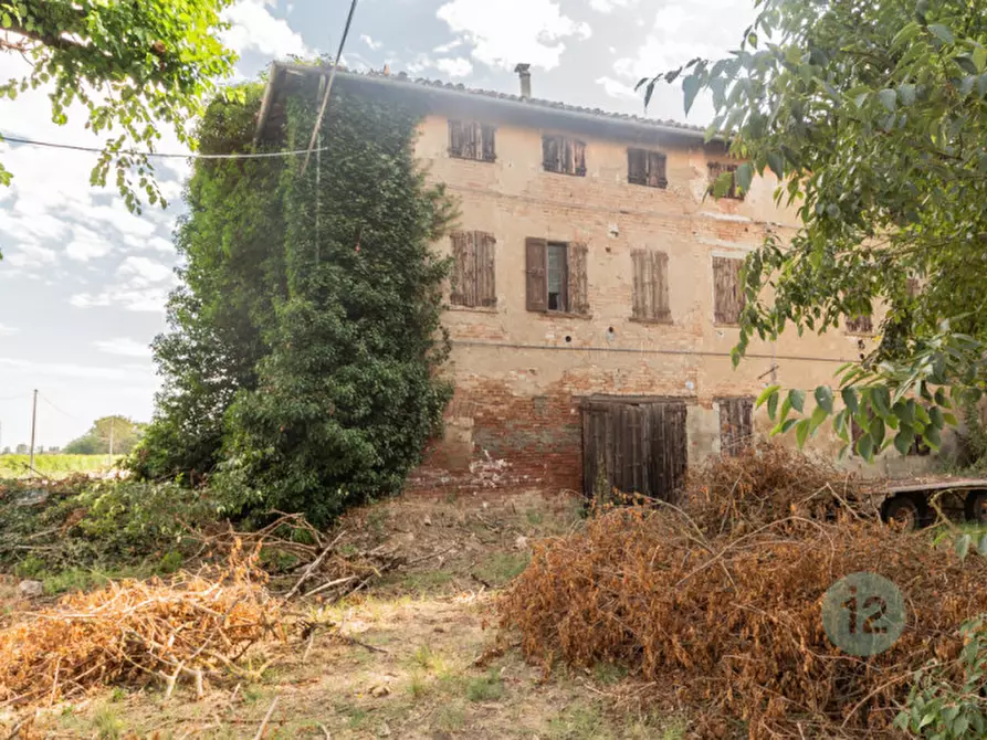 Immagine 10 di Rustico / casale in vendita  in Via S. Martino 72 a Correggio