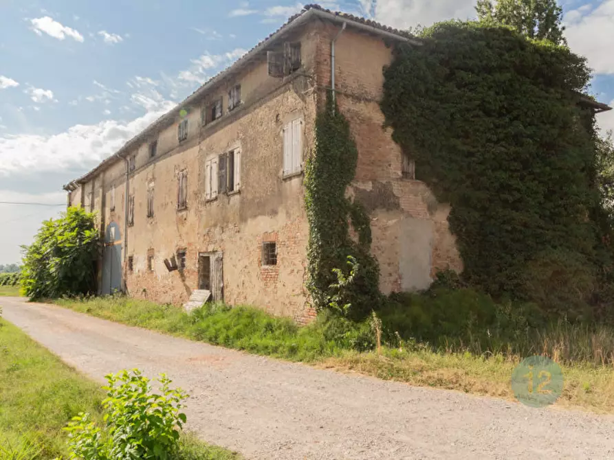 Immagine 11 di Rustico / casale in vendita  in Via S. Martino 72 a Correggio