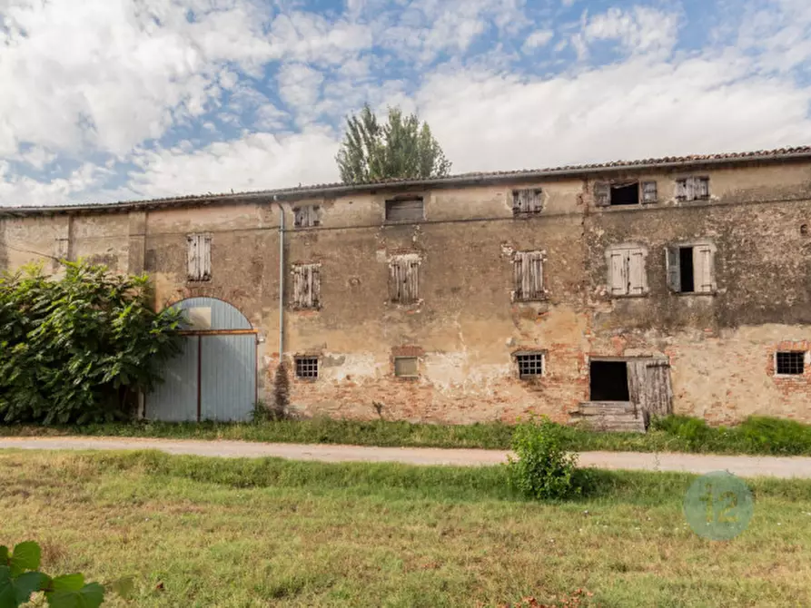 Immagine 12 di Rustico / casale in vendita  in Via S. Martino 72 a Correggio