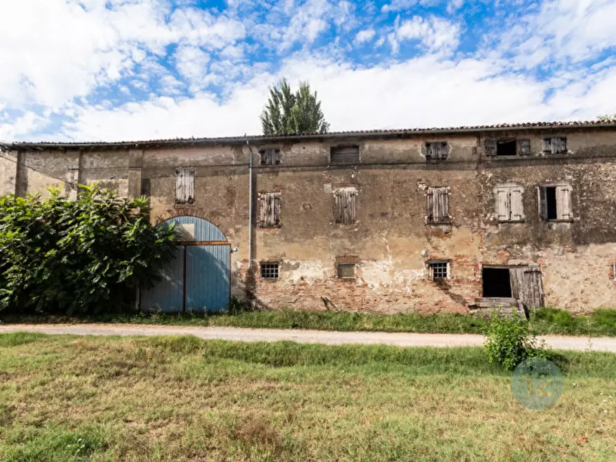 Immagine 13 di Rustico / casale in vendita  in Via S. Martino 72 a Correggio