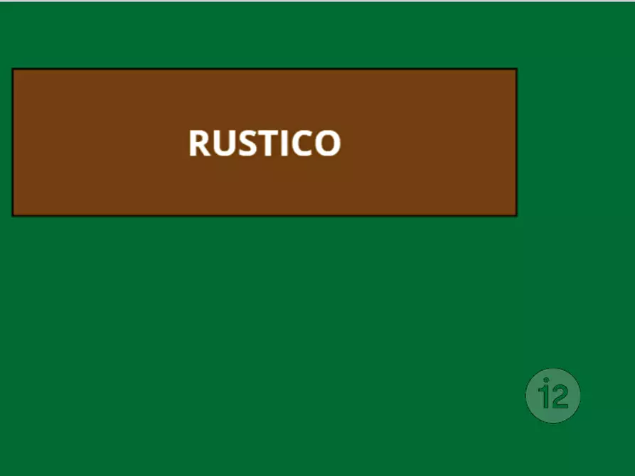 Immagine 14 di Rustico / casale in vendita  in Via S. Martino 72 a Correggio