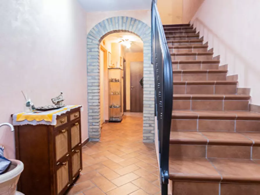 Immagine 15 di Villetta a schiera in vendita  in Via Antonio Saccani a Correggio