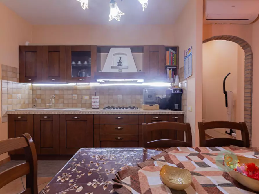 Immagine 21 di Villetta a schiera in vendita  in Via Antonio Saccani a Correggio