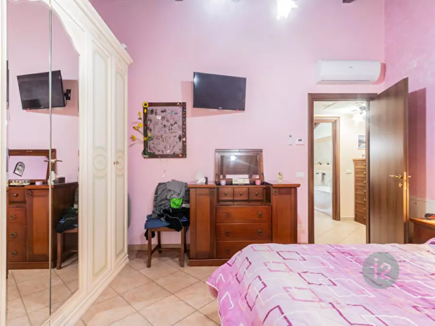 Immagine 38 di Villetta a schiera in vendita  in Via Antonio Saccani a Correggio