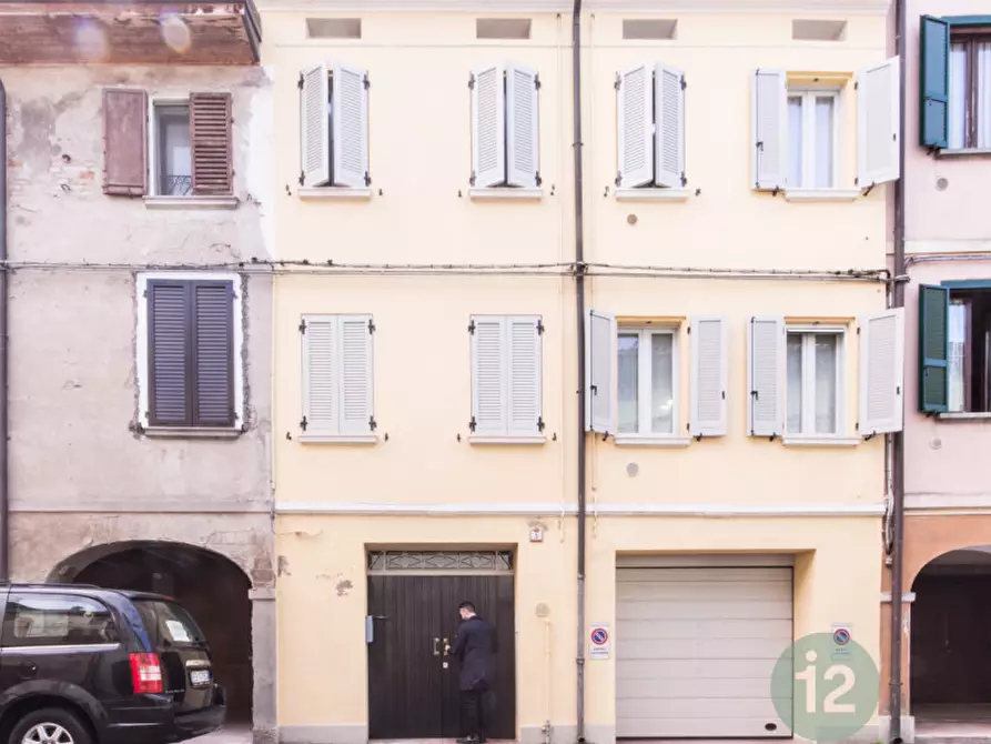 Immagine 5 di Appartamento in vendita  a Correggio