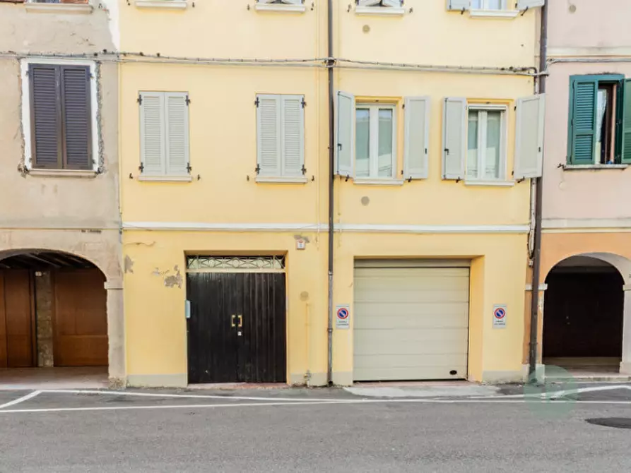 Immagine 7 di Appartamento in vendita  a Correggio