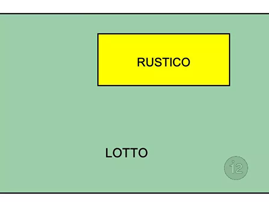 Immagine 6 di Rustico / casale in vendita  in statale per reggio a Correggio