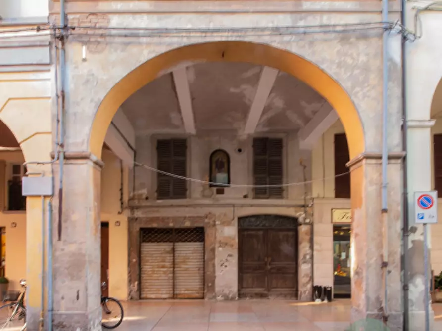 Immagine 2 di Casa indipendente in vendita  a Correggio