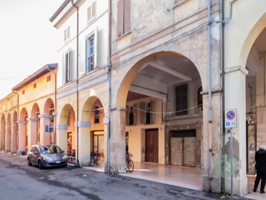 Immagine 3 di Casa indipendente in vendita  a Correggio