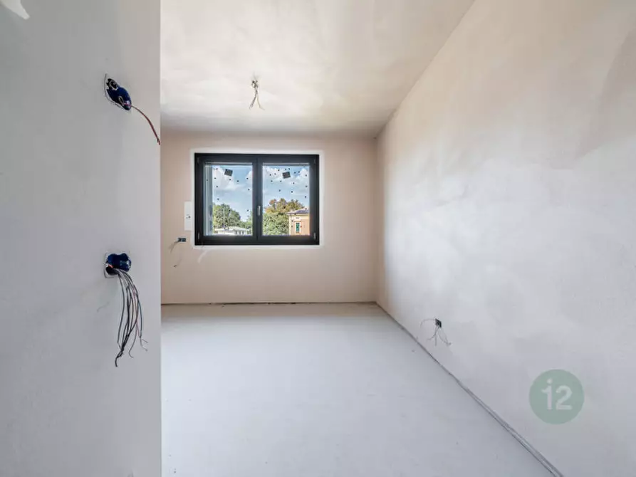 Immagine 2 di Appartamento in vendita  in Viale Cesare Battisti 1 a Correggio