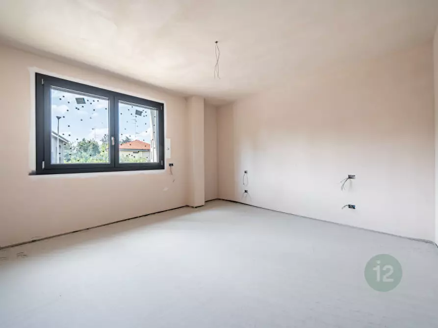 Immagine 4 di Appartamento in vendita  in Viale Cesare Battisti 1 a Correggio