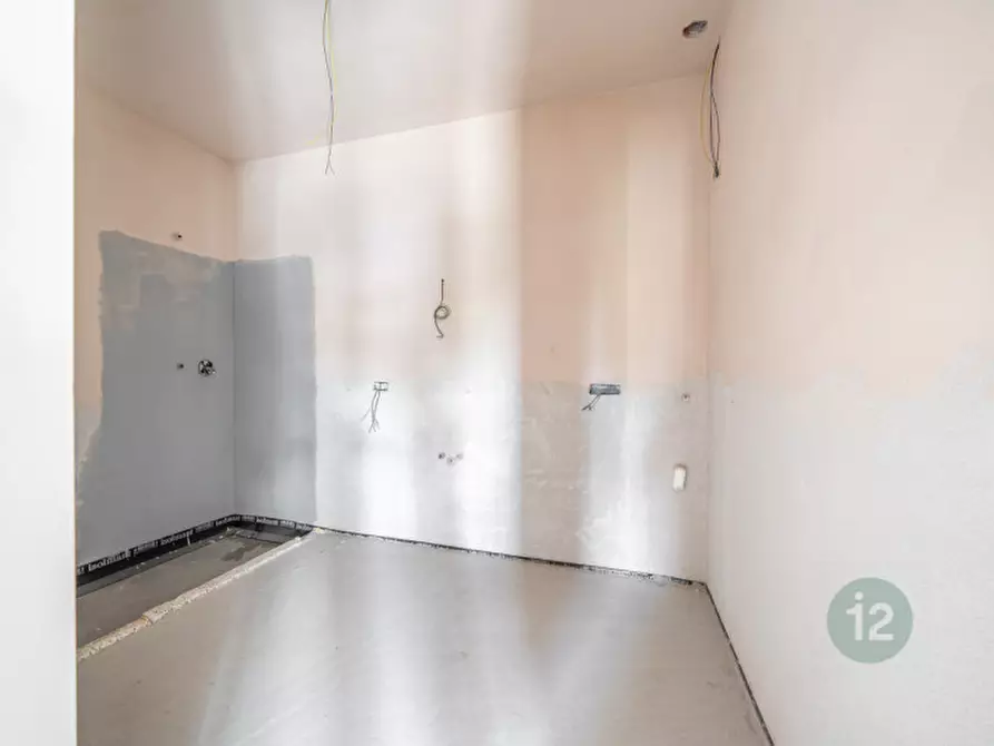 Immagine 7 di Appartamento in vendita  in Viale Cesare Battisti 1 a Correggio