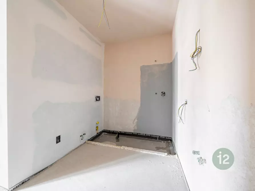 Immagine 8 di Appartamento in vendita  in Viale Cesare Battisti 1 a Correggio