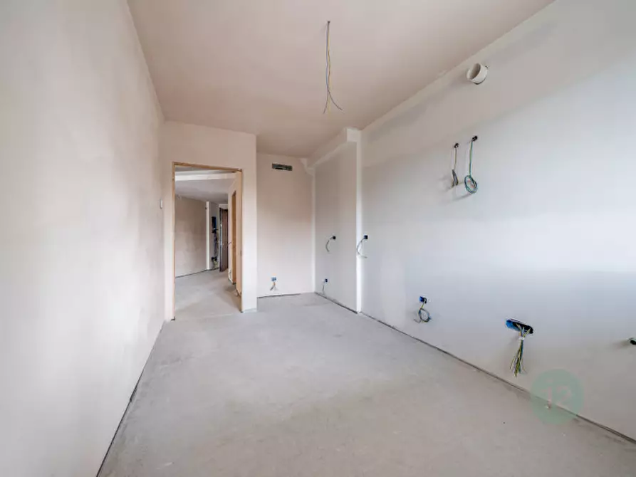 Immagine 11 di Appartamento in vendita  in Viale Cesare Battisti 1 a Correggio