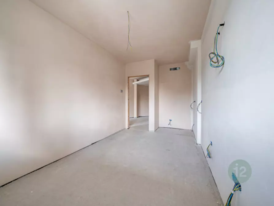Immagine 12 di Appartamento in vendita  in Viale Cesare Battisti 1 a Correggio