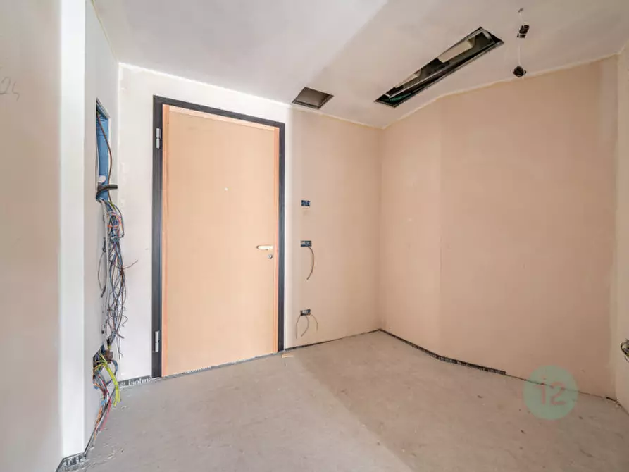 Immagine 15 di Appartamento in vendita  in Viale Cesare Battisti 1 a Correggio