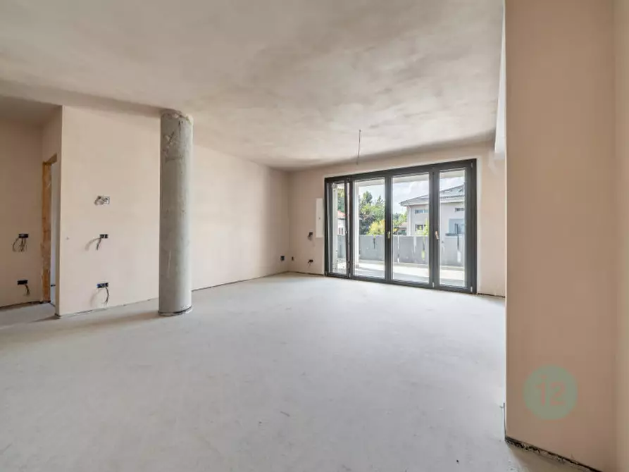 Immagine 19 di Appartamento in vendita  in Viale Cesare Battisti 1 a Correggio