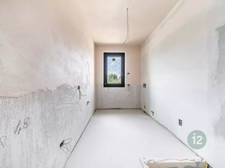 Immagine 29 di Appartamento in vendita  in Viale Cesare Battisti 1 a Correggio